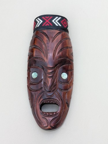 Maori new zealand - maori,
