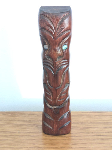 Maori new zealand - maori,