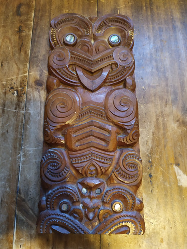 Vintage superb wall - superb, hanging