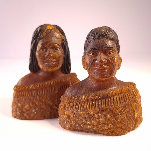 Rare 19th century maori - rare,