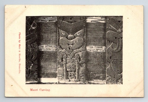 New zealand maori - zealand:, wall