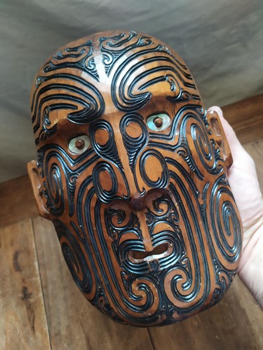 Superb vintage des mohi - vintage,