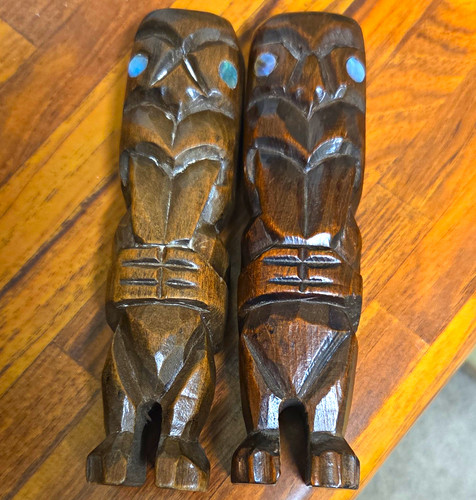 Genuine maori hand - genuine,
