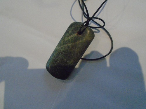 Maori style serpentine unisex - maori,