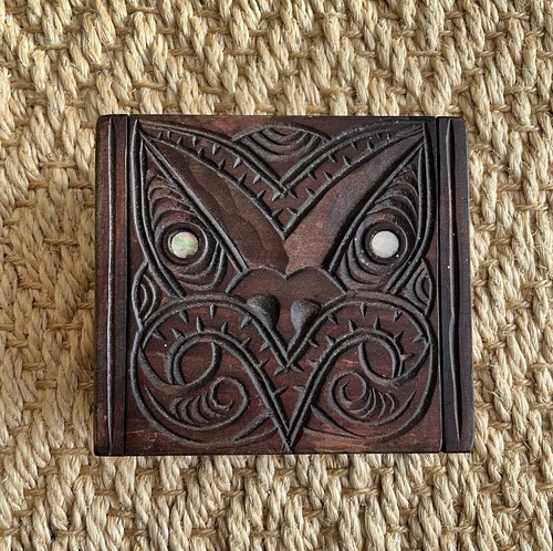 Vintage new zealand - new,