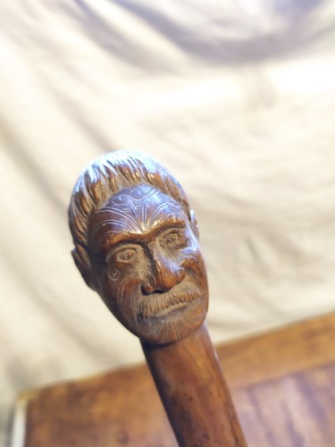 Superb 19th antique - superb,