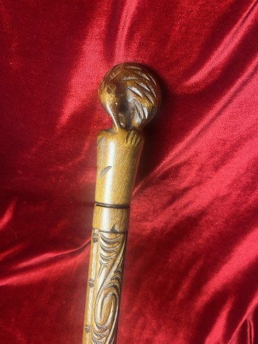 Walking stick cane - stick, new