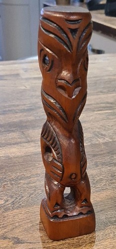 Teko carving rotorua - teko,